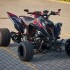 Hybryda quada z motocyklami Jak powstala Yamaha Raptor GSXR 1000 WYWIAD - 11 Yamaha Raptor GSX R 1000 prezentacja