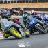 Motocyklowe Mistrzostwa Slaska wyniki trzeciej rundy Zawodnicy licznie staneli na starcie w Radomiu VIDEO - Motocyklowe Mistrzostwa Slaska 1