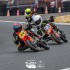 Motocyklowe Mistrzostwa Slaska wyniki trzeciej rundy Zawodnicy licznie staneli na starcie w Radomiu VIDEO - Motocyklowe Mistrzostwa Slaska 17