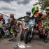 Motocyklowe Mistrzostwa Slaska wyniki trzeciej rundy Zawodnicy licznie staneli na starcie w Radomiu VIDEO - Motocyklowe Mistrzostwa Slaska 18