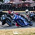 Motocyklowe Mistrzostwa Slaska wyniki trzeciej rundy Zawodnicy licznie staneli na starcie w Radomiu VIDEO - Motocyklowe Mistrzostwa Slaska 6