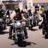 Warlocks Highwaymen Black Pistons i Sons of Silence Najgrozniejsze gangi motocyklowe - gang motocyklwy