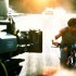 Dzwiek motocykli w filmach Filmowcy go usuwaja i podmieniaja Po co to robia - rambo motocykl