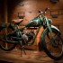 Muzeum motorowerow w Kasinie Wielkiej Na stalej wystawie az 90 mopedow  - muzeum motorowerow 3