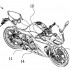 Motocykl superbike CFMoto z silnikiem V4 Chinczycy szykuja mocny pokaz sily Jaka bedzie jego moc - cfmoto 1000 rr v4 patent 01