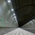 Tunel na Zakopiance Od otwarcia 16 tys kierowcow przekroczylo dozwolona predkosc  - tunel zakopianka 1