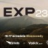 Impreza EXP23 Rzuc wszystko i wyrusz w Bieszczady z Gmoto - EXP23 grafika