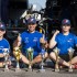 Potrojne zwyciestwo Juranda Kusmierczyka i podium Dawida Nowaka Swietny weekend Szkopek Team w mistrzostwach Polski - Szkopek Team