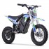 Pit bike w wersji elektrycznej Dlaczego warto wybrac je dla dziecka Sprawdzilismy - 02 MRF ER 1 6 MX