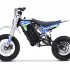 Pit bike w wersji elektrycznej Dlaczego warto wybrac je dla dziecka Sprawdzilismy - 06 MRF ER 1 6 MX