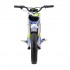 Pit bike w wersji elektrycznej Dlaczego warto wybrac je dla dziecka Sprawdzilismy - 06 MRF ER 2 0 SM
