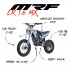 Pit bike w wersji elektrycznej Dlaczego warto wybrac je dla dziecka Sprawdzilismy - MRF ER 1 6 MX