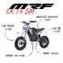 Pit bike w wersji elektrycznej Dlaczego warto wybrac je dla dziecka Sprawdzilismy - MRF ER 1 6 SM