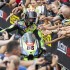 Jonathan Rea z przelomem Alvaro Bautista z rekordem Co dzialo sie na Mistrzostwach Swiata Superbike w Moscie - jonathan rea wsbk most 2023