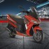 Zakup nowego motocykla to najlepszy wybor Dlaczego ta inwestycja sie oplaca - Piaggio SXR 50