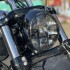 HarleyDavidson Breakout 117  test motocykla Minimalista ktory lubi zwracac na siebie uwage - harley davidson breakout 117 reflektor