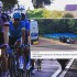 Wypadek na Tour de Pologne Motocyklista z impetem wjechal w publicznosc Poszkodowane rowniez dzieci - tour de pologne 1