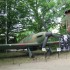 Co warto zobaczyc w okolicach Poznania Gdzie gruszki rosna na wierzbie TPM 57 - 06 Muzeum Arkadego Fiedlera w Puszczykowie Kopia mysliwca Spitfire