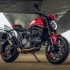 Najlepsze nazwy motocykli Hurricane Hayabusa Blackbird a moze Katana - Ducati Monster 4