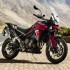 Najlepsze nazwy motocykli Hurricane Hayabusa Blackbird a moze Katana - Triumph Tiger 900 2020