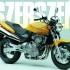Honda Hornet  dlaczego wszyscy pokochali Szerszenia Oto co musisz wiedziec - Honda Hornet