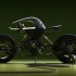 Motocykle przyszlosci beda elektryczne Czy tego chcesz czy nie Oto 5 modeli - Sasuga Concept