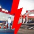 W Czechach jak w domu Najwieksza siecia paliwowa jest Orlen Do konca roku znikna ostatnie stacje Benzina - Orlen benzina 1