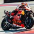 KTM chce wystawic w MotoGP 5 zawodnikow na 4 motocyklach Jak to zrobi - Brad Binder KTM MotoGP 2023 Austria Sunday
