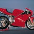 Ducati 916 Najpiekniejszy w historii Gdy patrze na zegarek zawsze widze 916 - Ducati 916