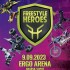 Freestyle Heroes Najwieksze show sportow akcji juz za dwa tygodnie w Gdansku - FH plakat 2023