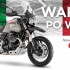 Wakacje po wlosku Letnia promocja marek Grupy Piaggio teraz rowniez na modele z rocznika 2023 - moto guzzi V85TT