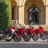 Ducati Multistrada model ktory zmienil historie Dwadziescia lat emocji i innowacji - 20 lecie dynastii Multistrady 2