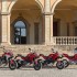 Ducati Multistrada model ktory zmienil historie Dwadziescia lat emocji i innowacji - 20 lecie dynastii Multistrady 3