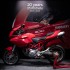 Ducati Multistrada model ktory zmienil historie Dwadziescia lat emocji i innowacji - 20 lecie dynastii Multistrady 4