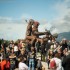 European Bike Week w Faaker See w Austrii swietuje jubileusz We wrzesniu odbedzie sie 25 edycja - European Bike Week Harley Sculpture
