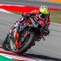Aleix Espargaro wygrywa wyscig MotoGP o Grand Prix Katalonii Pecco Bagnaia zalicza potezny upadek na pierwszym okrazeniu - aleix espargaro motogp barcelona