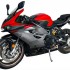 MV Agusta i QJ Motor stworzyly motocykl sportowy Parametry silnika moga jednak rozczarowac - qjmotor srk1000rr