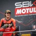 Nicolo Bulega awansuje do World Superbike Alvaro Bautista bedzie mial nowego team partnera - nicolo bulega world supersport