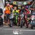 Motocyklowe Mistrzostwa Slaska wyniki rywalizacji pit bike w Radomiu - MMS 14