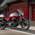 Moto Guzzi V7 Stone Corsa  cafe racer z Mandello del Lario Stary znajomy w nowym opakowaniu - moto guzzi v7 corsa 2024 01