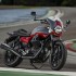 Moto Guzzi V7 Stone Corsa  cafe racer z Mandello del Lario Stary znajomy w nowym opakowaniu - moto guzzi v7 corsa 2024 03