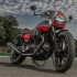 Moto Guzzi V7 Stone Corsa  cafe racer z Mandello del Lario Stary znajomy w nowym opakowaniu - moto guzzi v7 corsa 2024 07