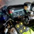 Turbodoladowana Suzuki GSXR 1000 Adam Gutkowski chce nia poleciec ponad 250 kmh Na jednym kole - gutkowski GSX R 1000 6