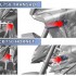 Honda Transalp model 2023 Test opinia i wszystko to co musisz wiedziec - 4 dolot powietrza Transalp