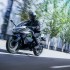 Kawasaki Ninja e1 i Z e1  motocykle elektryczne z Akashi Nowy rozdzial w historii japonskiej marki - 2024 kawasaki ninja e 1 02