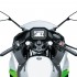 Kawasaki Ninja e1 i Z e1  motocykle elektryczne z Akashi Nowy rozdzial w historii japonskiej marki - 2024 kawasaki ninja e 1 04