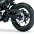 Kawasaki Ninja e1 i Z e1  motocykle elektryczne z Akashi Nowy rozdzial w historii japonskiej marki - 2024 kawasaki ninja e 1 05