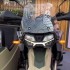 Moto Guzzi V85 TT skopiowane przez Chinczykow Motocykl moze nawet pojawic sie w Europie - changjiang v750 defender 05