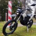 Motocykle elektryczne w sluzbie polskiej Strazy Granicznej Funkcjonariusze dostana maszyny za 12 mln zl - 1 33587 g