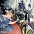 Motocykle skradzione w Niemczech zostaly odzyskane w Polsce Policja odzyskala lup o wartosci 200 tys zl - 135 218421